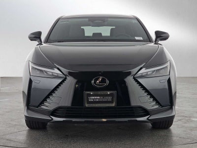 2023 Lexus RZ 450e Premium