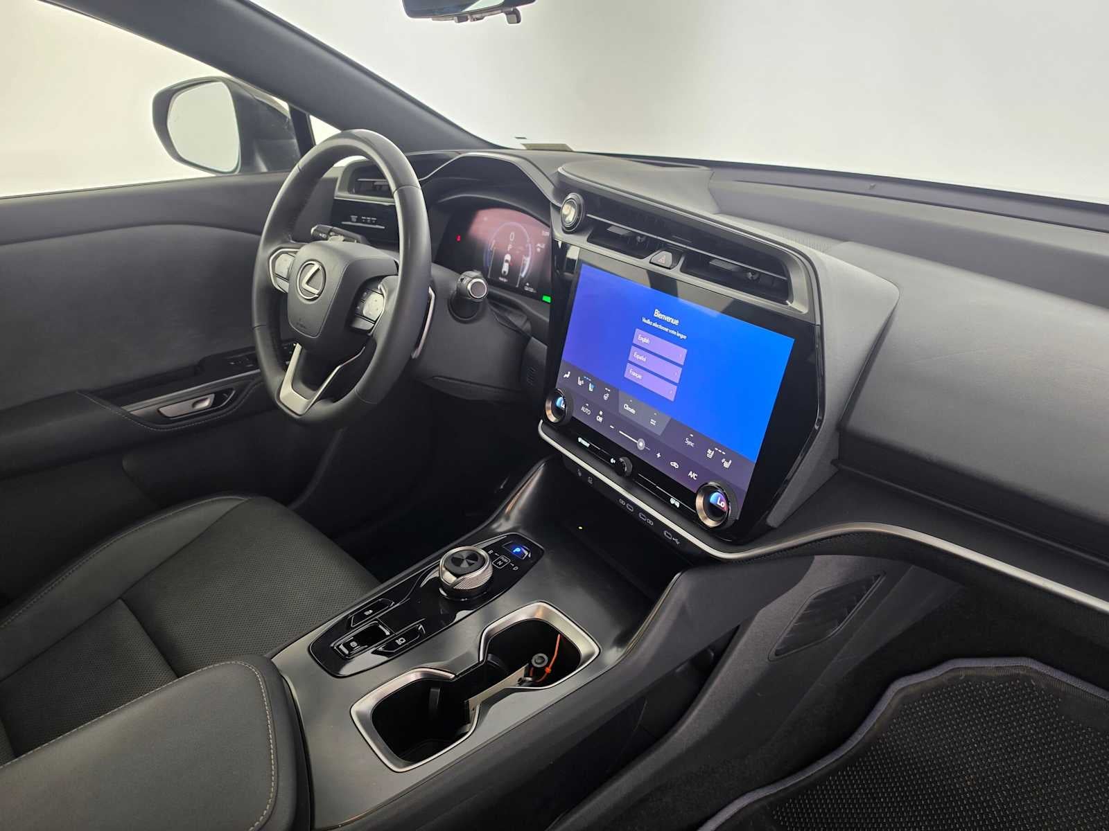 2023 Lexus RZ 450e Premium