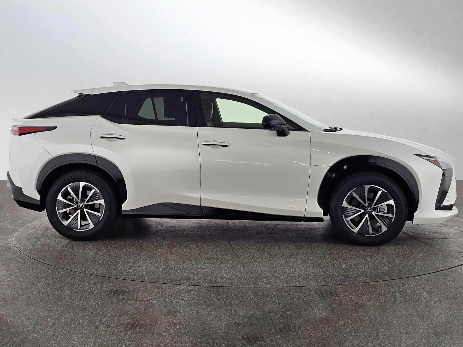 Certified 2023 Lexus RZ Premium with VIN JTJAAAAB3PA018338 for sale in Thousand Oaks, CA