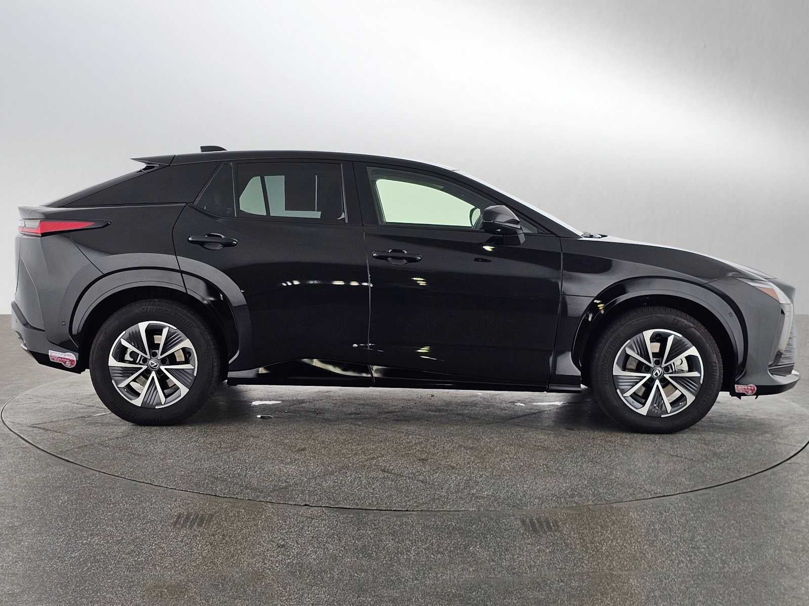 Certified 2023 Lexus RZ Premium with VIN JTJAAAAB3PA021045 for sale in Thousand Oaks, CA