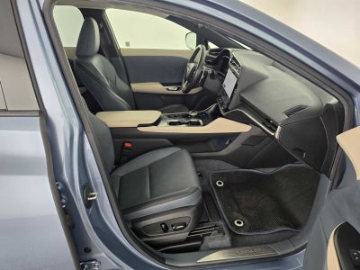 2023 Lexus RZ 450e Premium