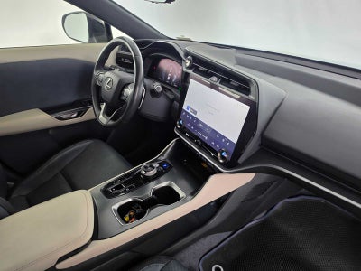 2023 Lexus RZ 450e Premium