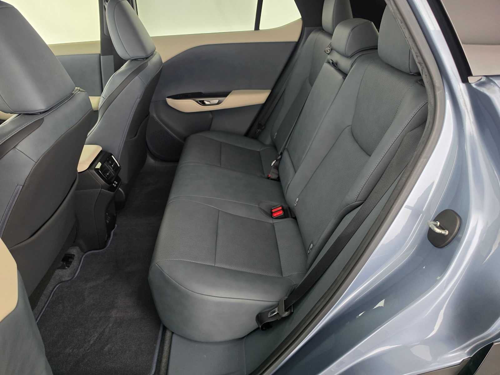 2023 Lexus RZ 450e Premium