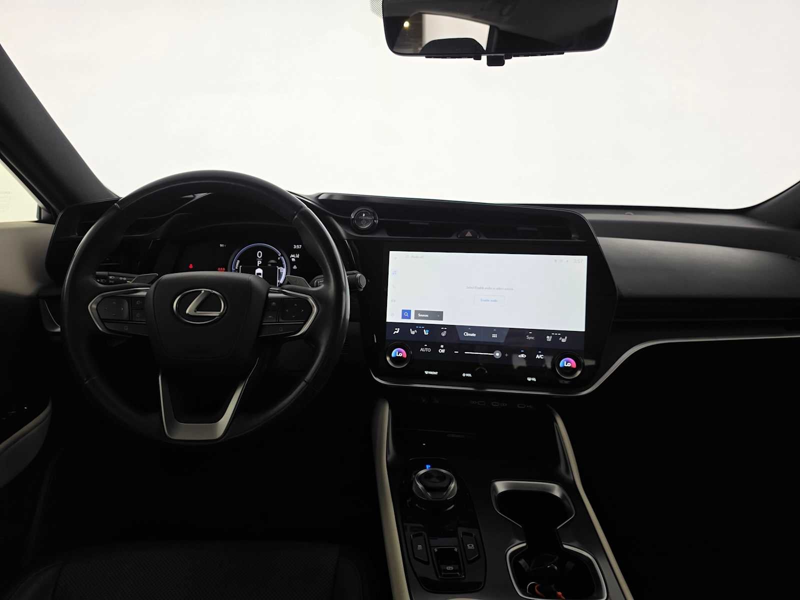 2023 Lexus RZ 450e Premium
