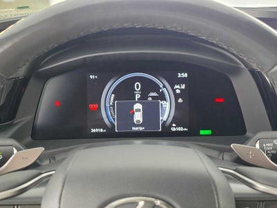 2023 Lexus RZ 450e Premium