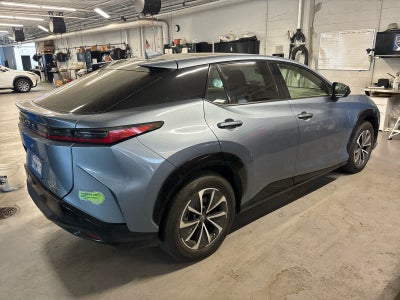 2023 Lexus RZ 450e Premium