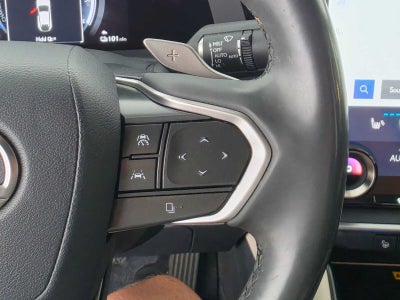 2023 Lexus RZ 450e Premium