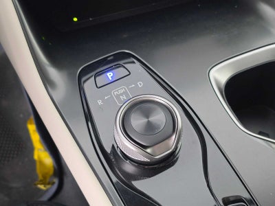 2023 Lexus RZ 450e Premium
