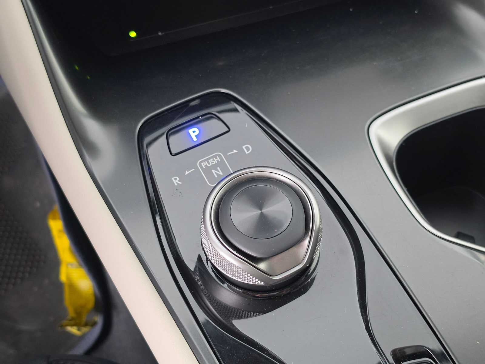 2023 Lexus RZ 450e Premium