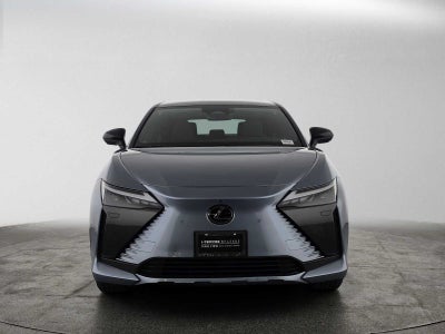2023 Lexus RZ 450e Premium