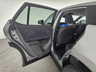 2023 Lexus RZ 450e Luxury