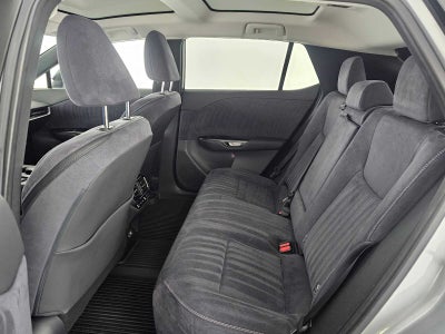 2023 Lexus RZ 450e Luxury