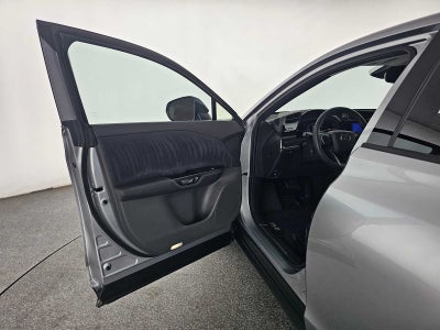 2023 Lexus RZ 450e Luxury