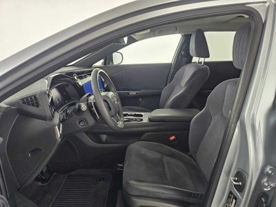 2023 Lexus RZ 450e Luxury