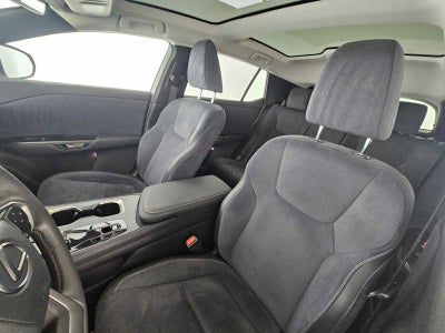 2023 Lexus RZ 450e Luxury