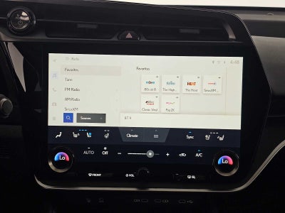 2023 Lexus RZ 450e Luxury