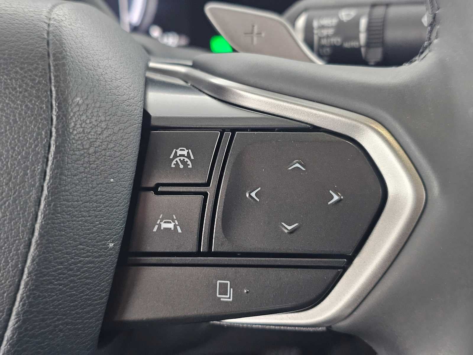 2023 Lexus RZ 450e Luxury