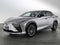 2023 Lexus RZ 450e Luxury