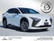 2023 Lexus RZ 450e Premium
