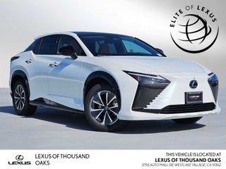 2023 Lexus RZ 450e Premium