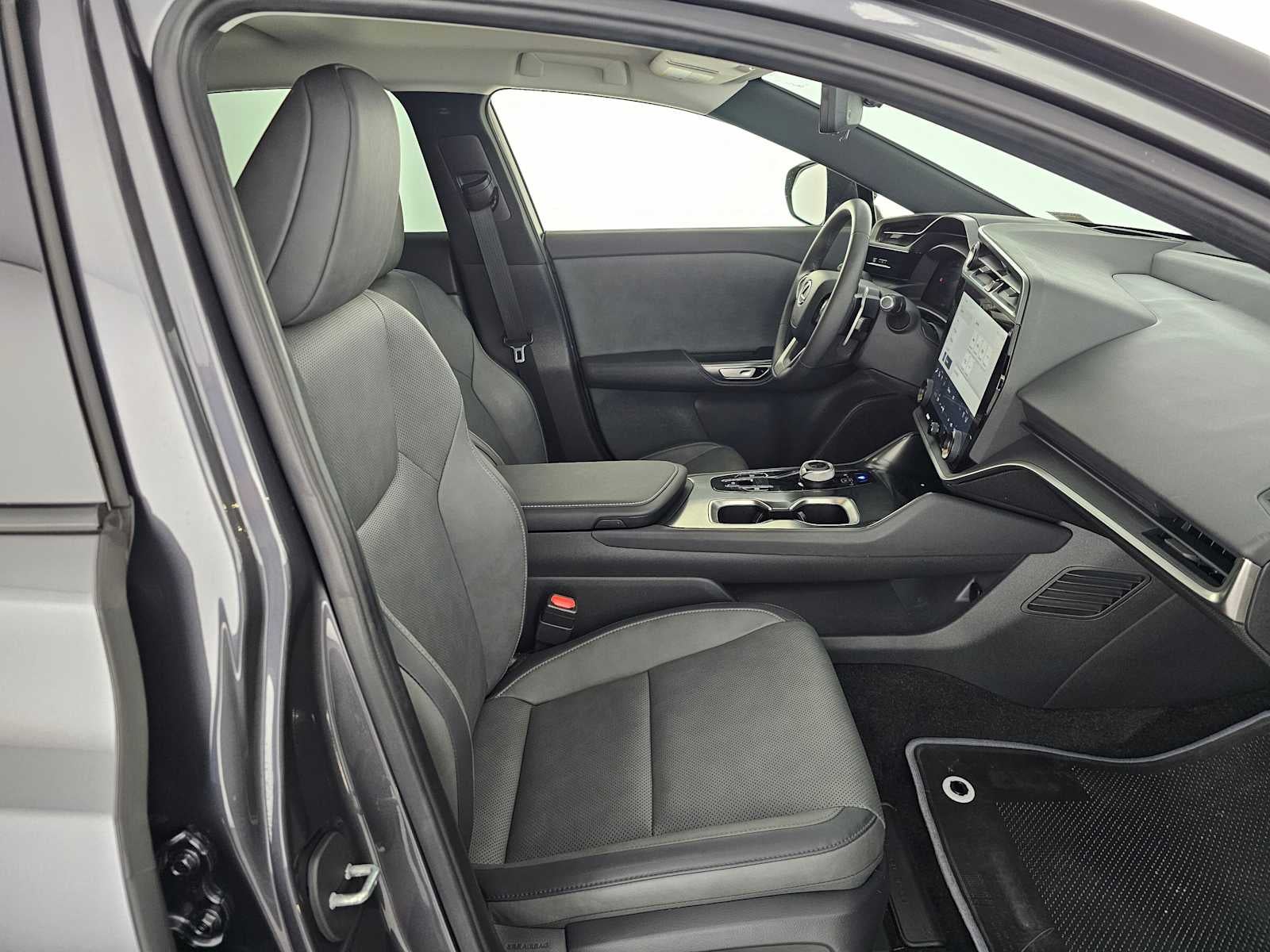 2023 Lexus RZ Premium