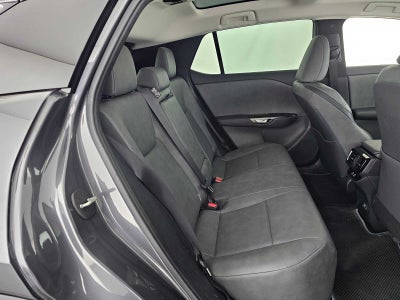 2023 Lexus RZ Premium