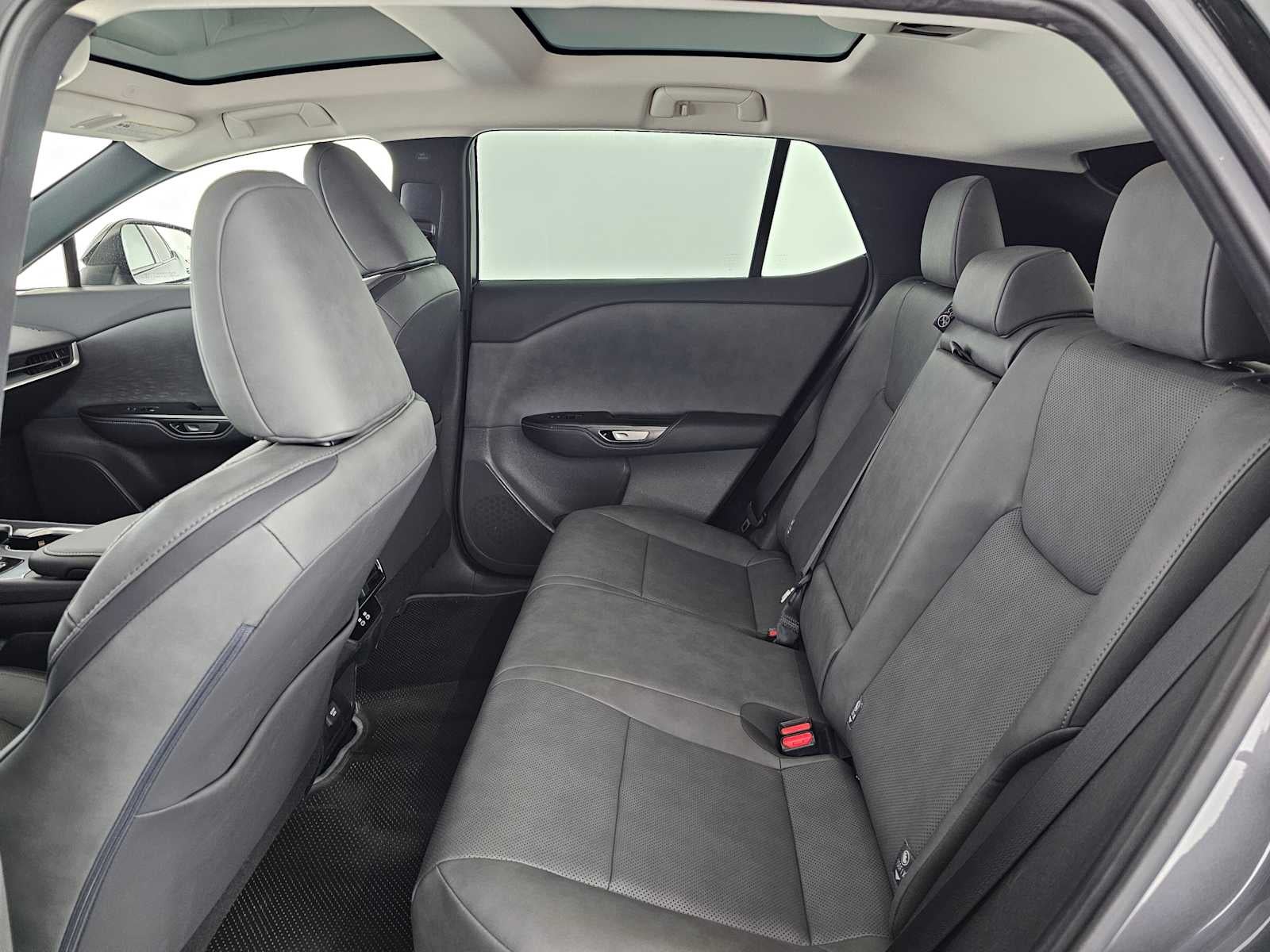 2023 Lexus RZ Premium