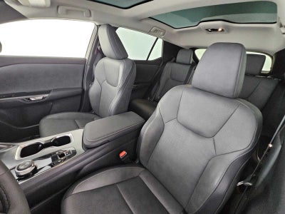 2023 Lexus RZ Premium