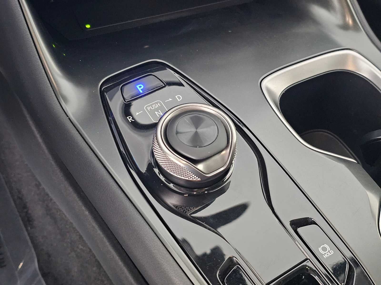 2023 Lexus RZ Premium