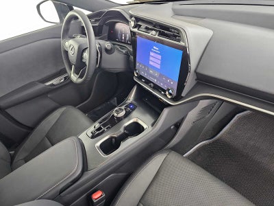 2023 Lexus RZ Premium