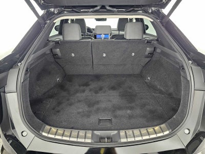 2023 Lexus RZ Premium