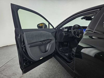 2023 Lexus RZ Premium