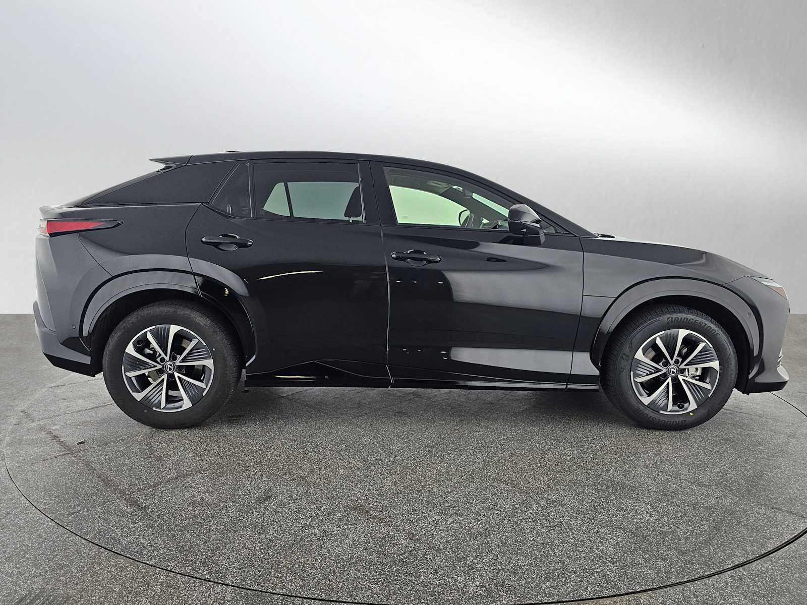 Certified 2023 Lexus RZ Premium with VIN JTJAAAAB6PA020536 for sale in Thousand Oaks, CA