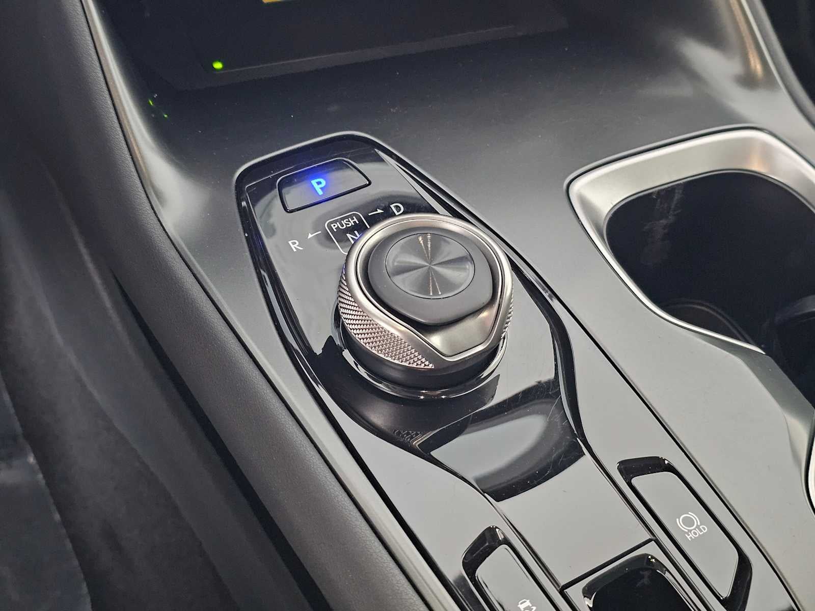 2023 Lexus RZ Premium