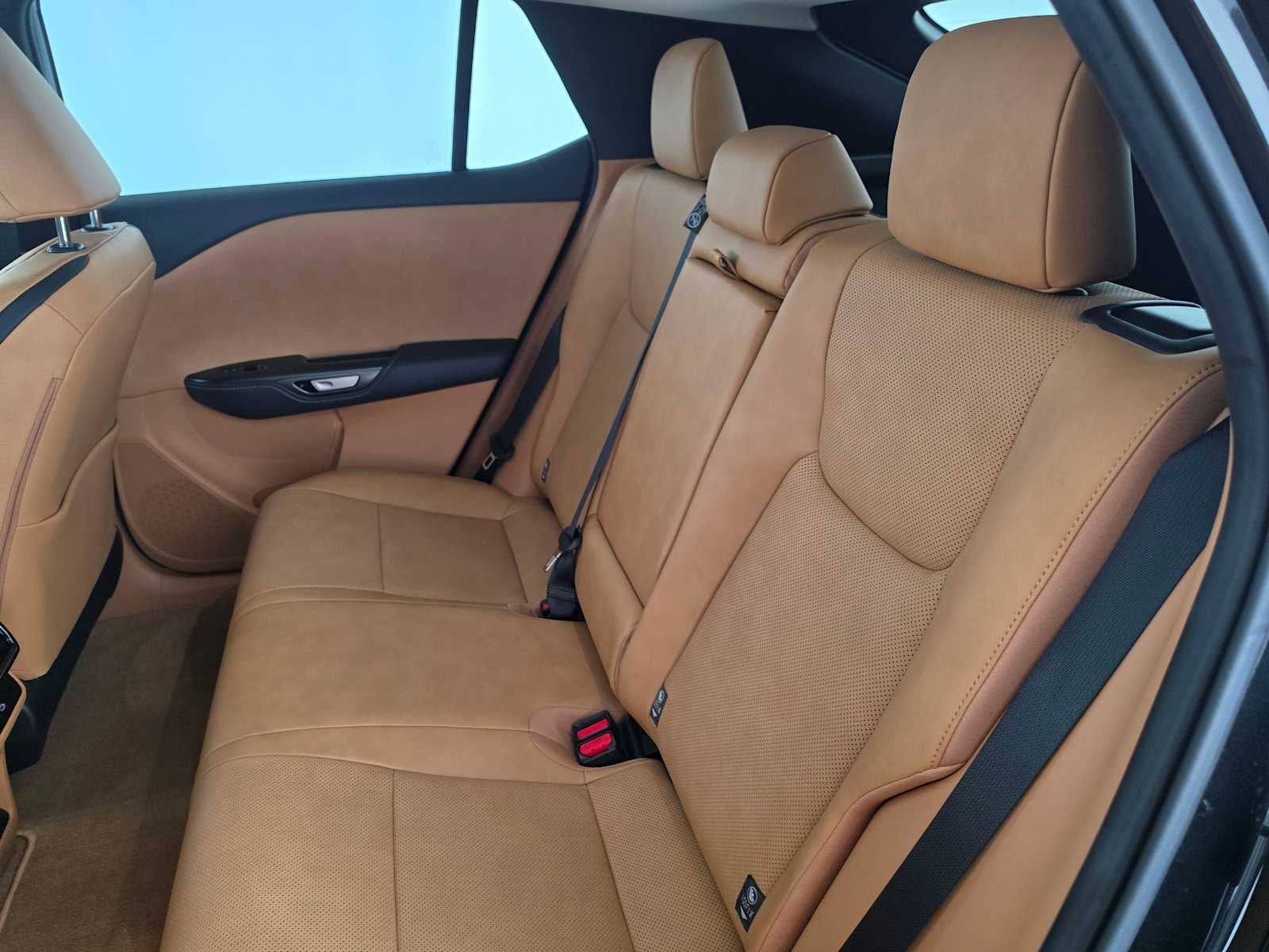 2023 Lexus RZ 450e Premium
