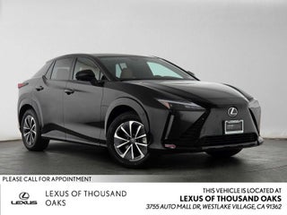 2023 Lexus RZ 450e Premium