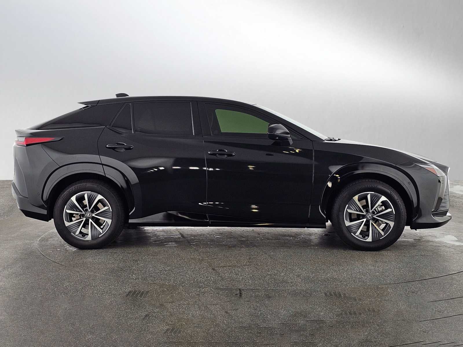 Certified 2023 Lexus RZ Premium with VIN JTJAAAAB7PA016785 for sale in Thousand Oaks, CA