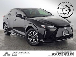 2023 Lexus RZ 450e Premium