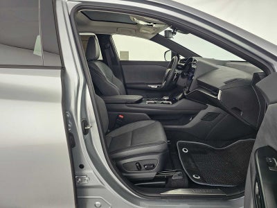 2023 Lexus RZ Premium