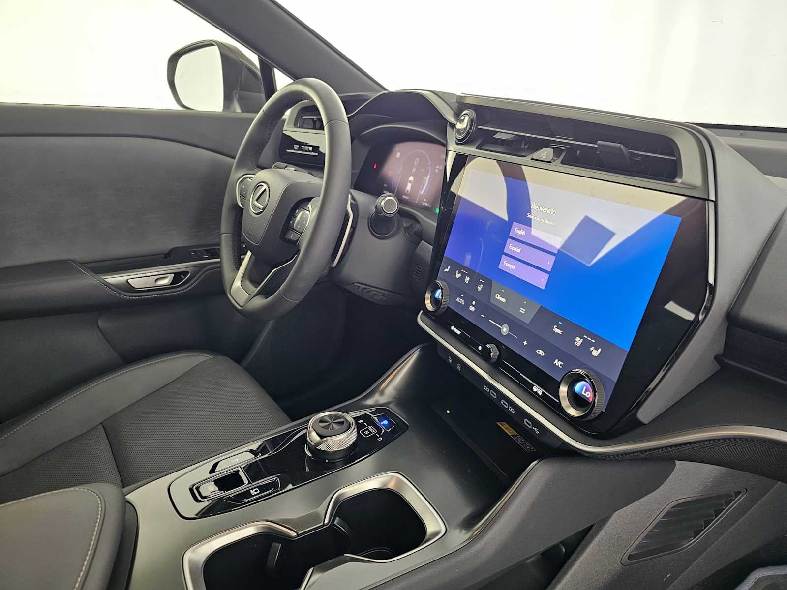 2023 Lexus RZ Premium