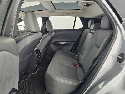 2023 Lexus RZ Premium