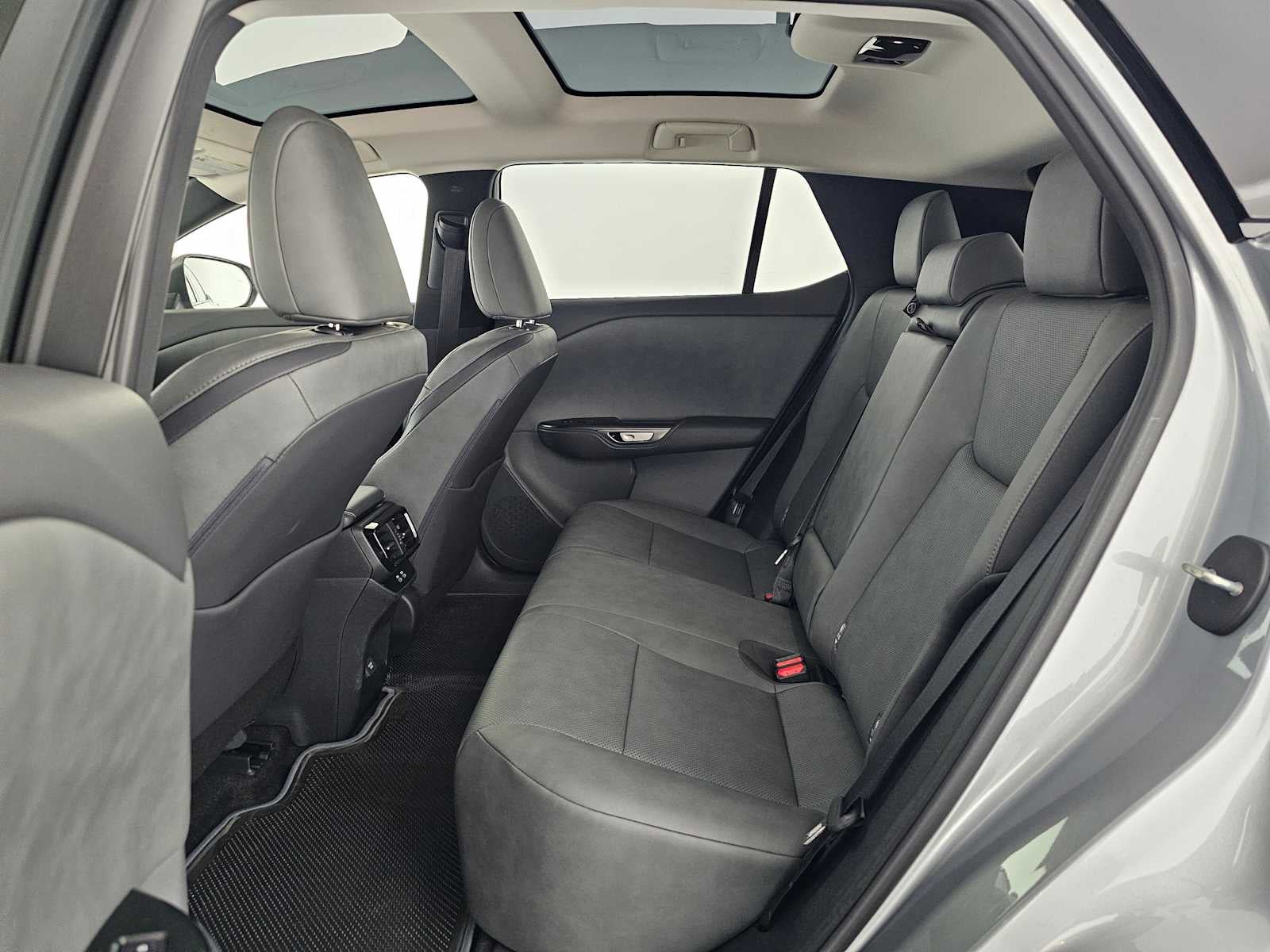 2023 Lexus RZ Premium