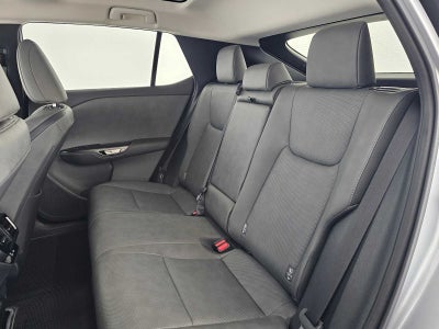 2023 Lexus RZ Premium