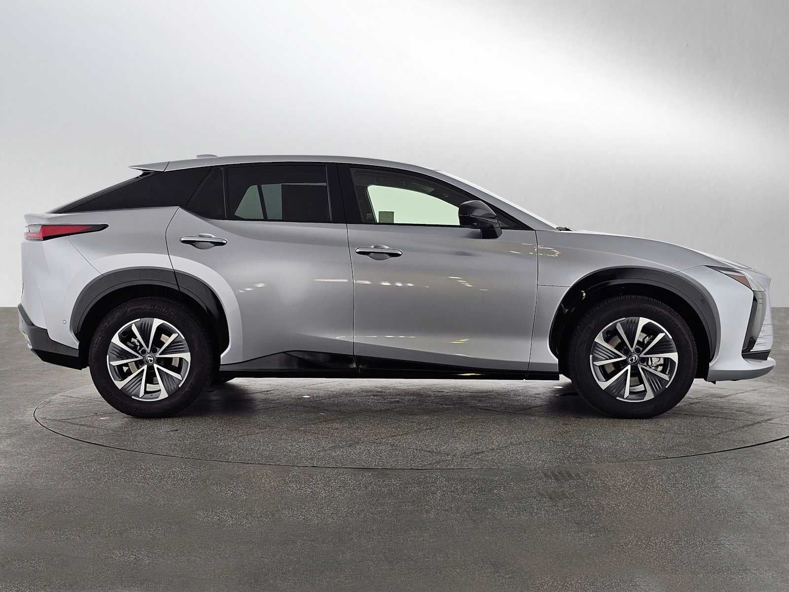 Certified 2023 Lexus RZ Premium with VIN JTJAAAAB7PA018939 for sale in Thousand Oaks, CA