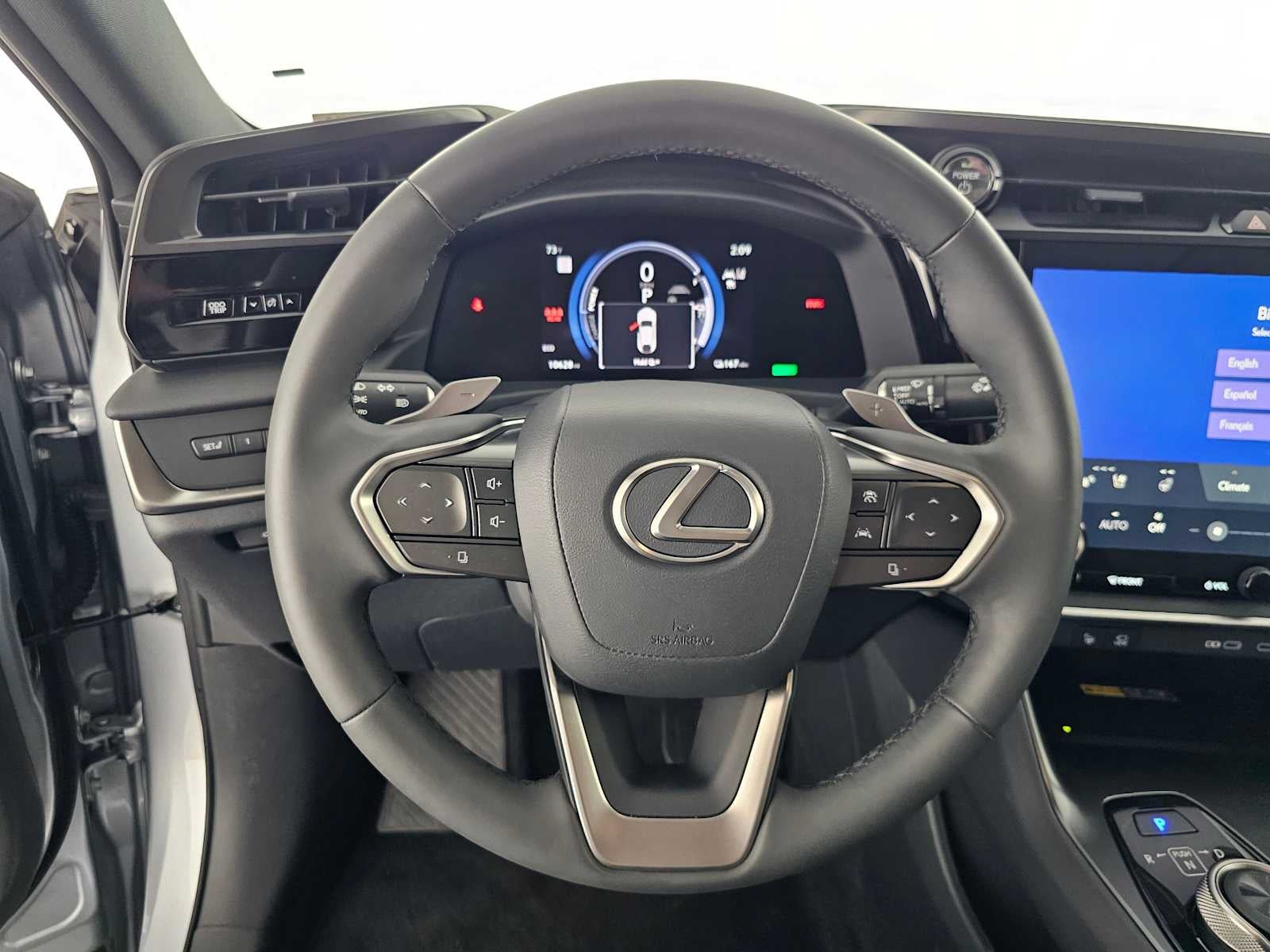 2023 Lexus RZ Premium