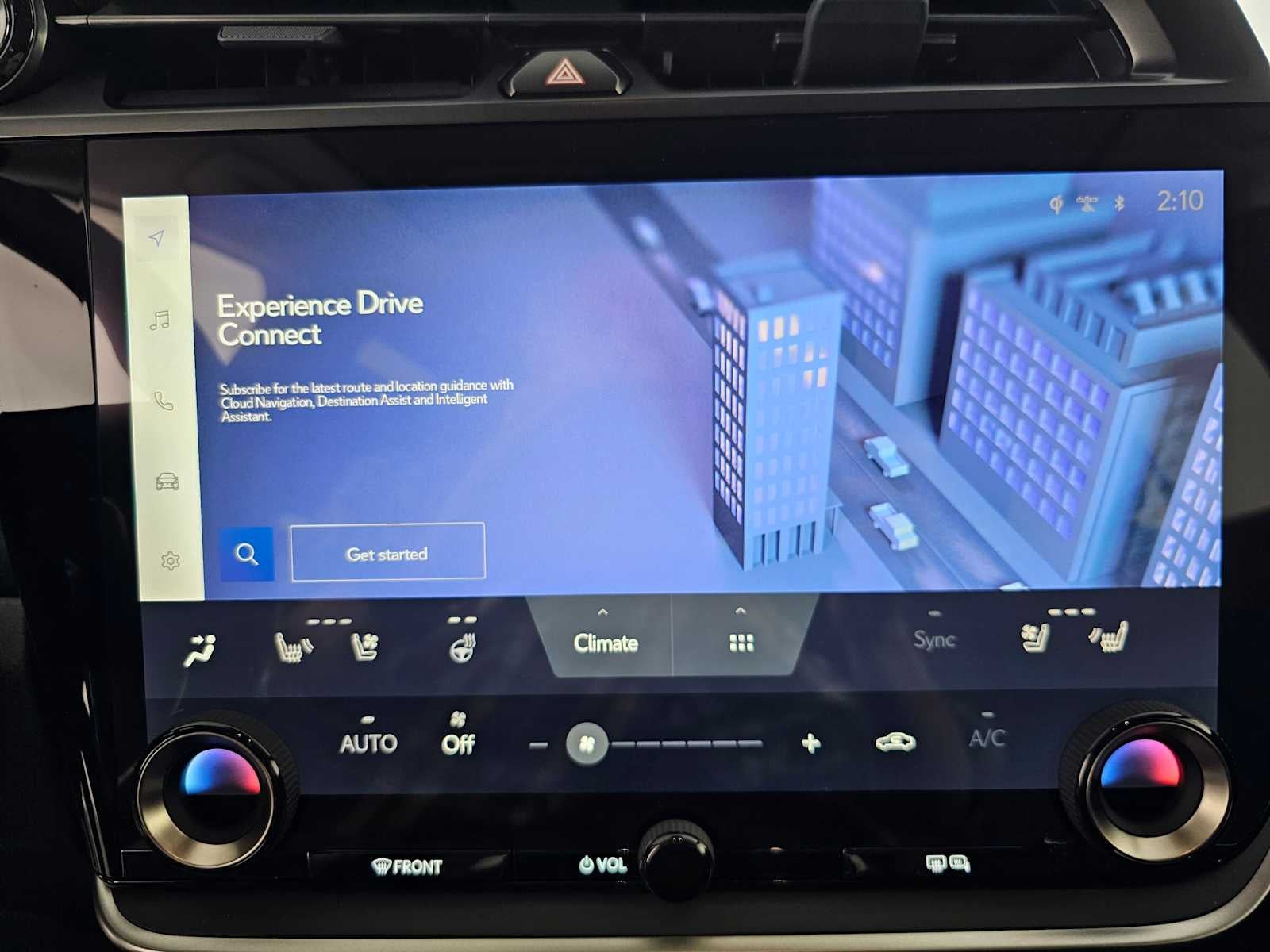 2023 Lexus RZ Premium