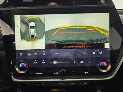 2023 Lexus RZ Premium