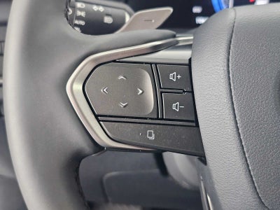 2023 Lexus RZ Premium