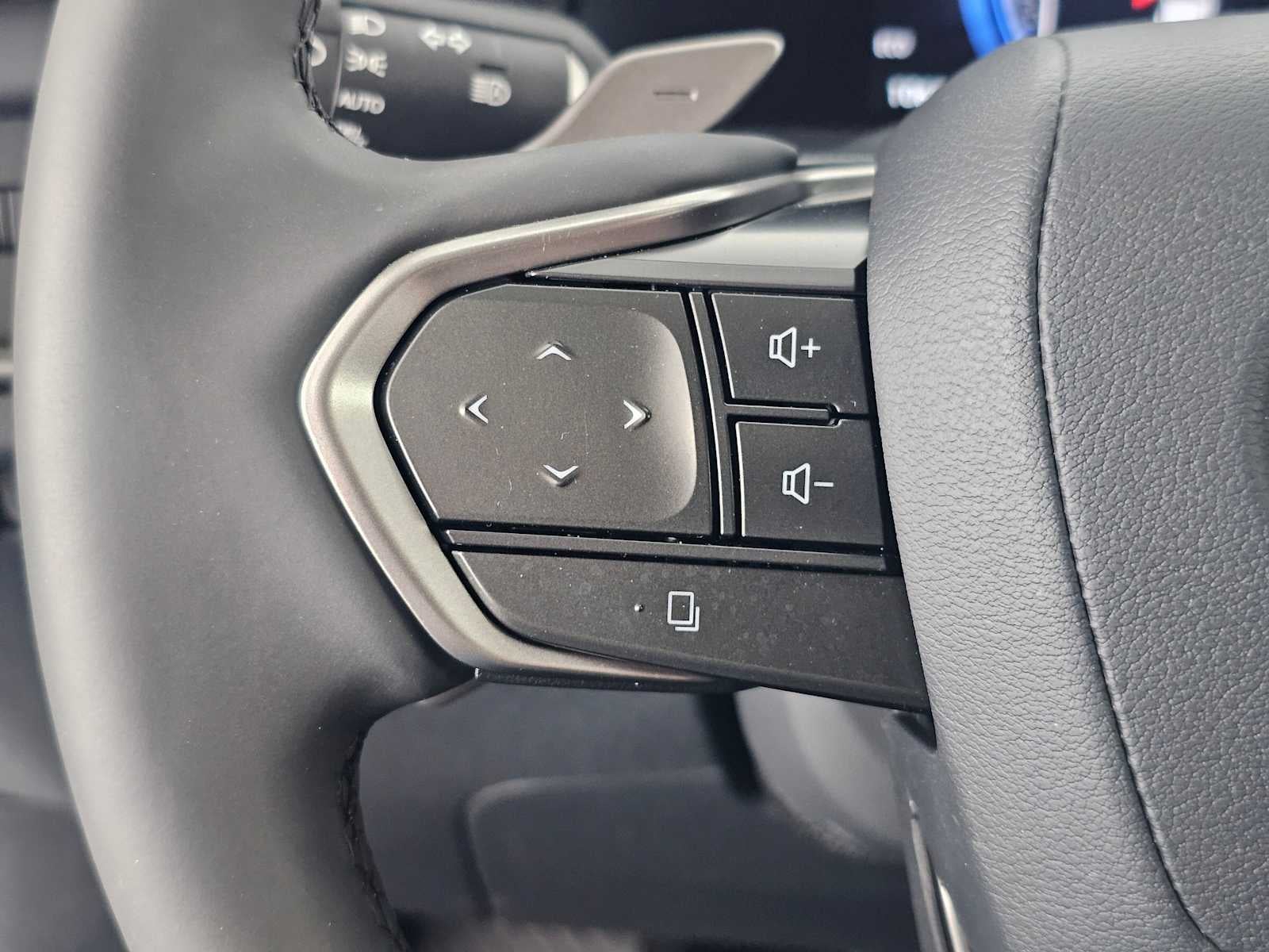 2023 Lexus RZ Premium