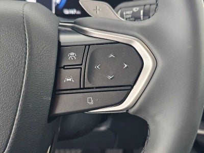 2023 Lexus RZ Premium